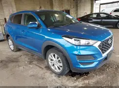 KM8J2CA48KU993577 2019 HYUNDAI TUCSON