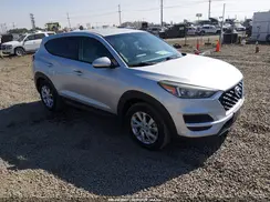 KM8J2CA48KU999623 2019 HYUNDAI TUCSON