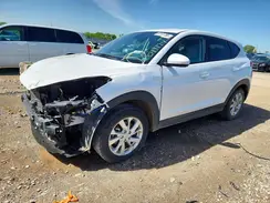 KM8J2CA48LU077774 2020 HYUNDAI TUCSON