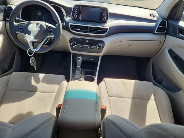 KM8J2CA48LU077774 2020 HYUNDAI TUCSON - Image 8