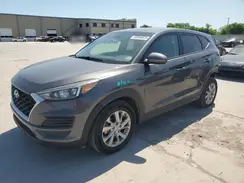 KM8J2CA48LU078925 2020 HYUNDAI TUCSON