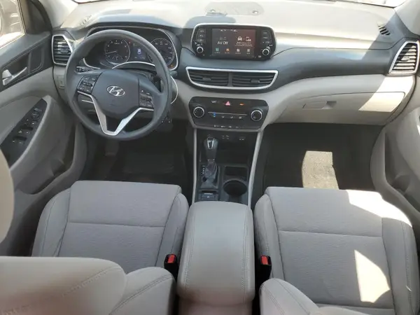 KM8J2CA48LU078925 2020 HYUNDAI TUCSON - Image 8