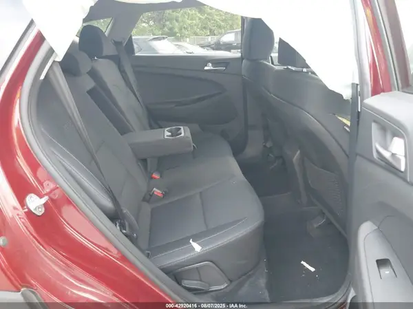 KM8J2CA48LU084885 2020 HYUNDAI TUCSON - Image 8