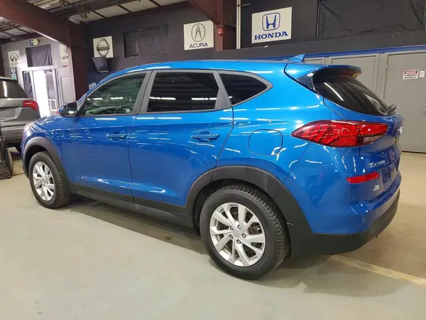 KM8J2CA48LU087480 2020 HYUNDAI TUCSON - Image 2