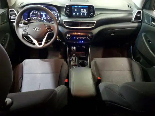 KM8J2CA48LU087480 2020 HYUNDAI TUCSON - Image 8