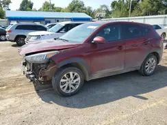 KM8J2CA48LU089276 2020 HYUNDAI TUCSON