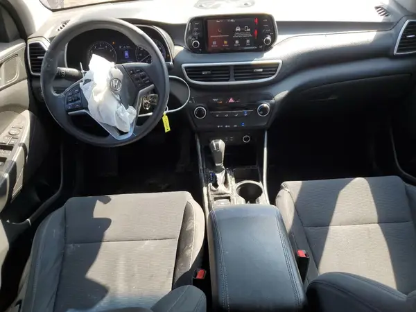 KM8J2CA48LU089276 2020 HYUNDAI TUCSON - Image 8