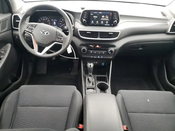 KM8J2CA48LU089651 2020 HYUNDAI TUCSON - Image 8