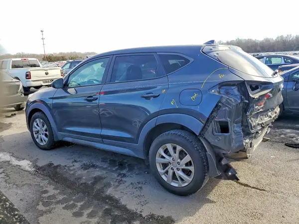KM8J2CA48LU092842 2020 HYUNDAI TUCSON - Image 2