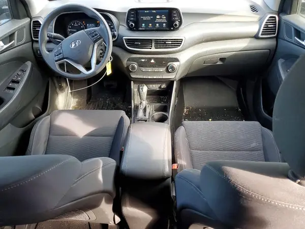 KM8J2CA48LU092842 2020 HYUNDAI TUCSON - Image 8