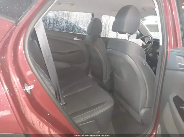 KM8J2CA48LU096373 2020 HYUNDAI TUCSON - Image 8