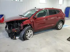 KM8J2CA48LU114550 2020 HYUNDAI TUCSON