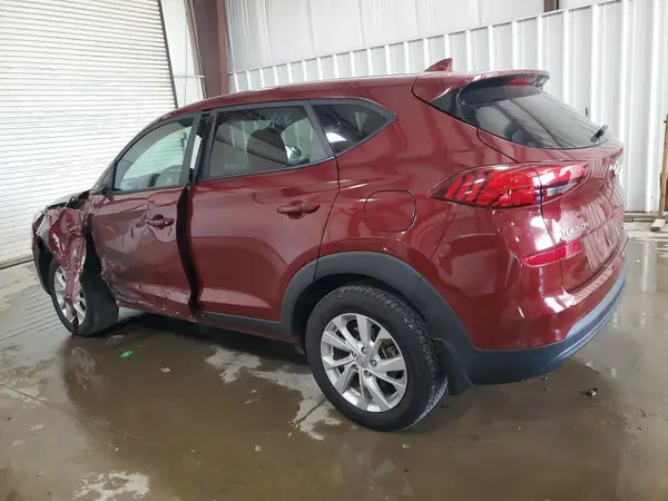 KM8J2CA48LU120476 2020 HYUNDAI TUCSON - Image 2