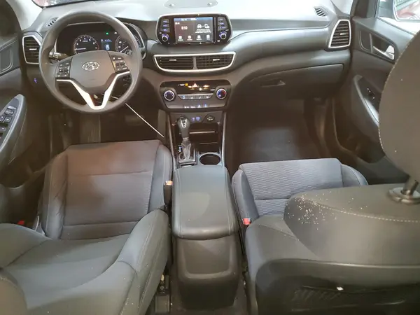 KM8J2CA48LU120476 2020 HYUNDAI TUCSON - Image 8