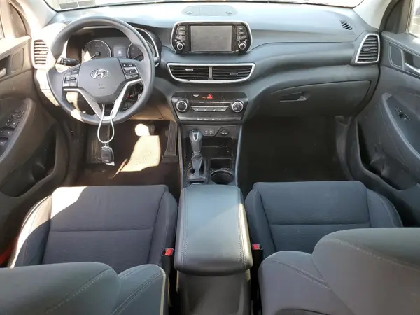 KM8J2CA48LU120901 2020 HYUNDAI TUCSON - Image 8