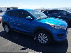 KM8J2CA48LU122308 2020 HYUNDAI TUCSON
