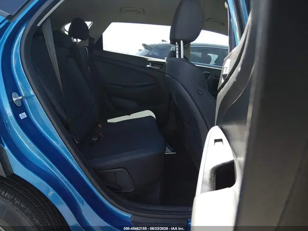 KM8J2CA48LU122308 2020 HYUNDAI TUCSON - Image 8