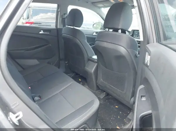 KM8J2CA48LU128268 2020 HYUNDAI TUCSON - Image 8