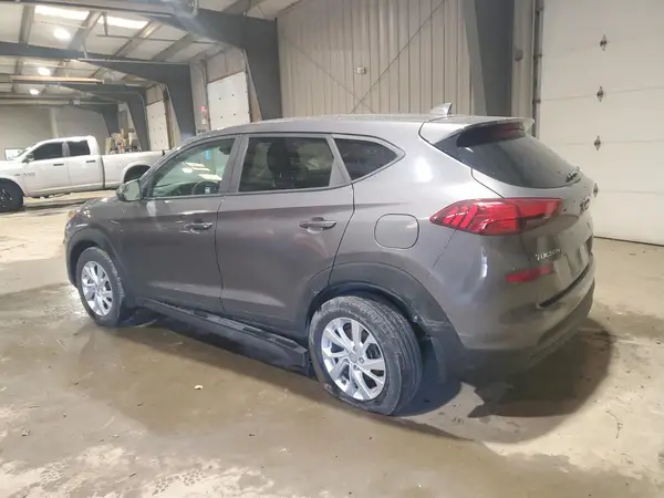 KM8J2CA48LU128271 2020 HYUNDAI TUCSON - Image 2
