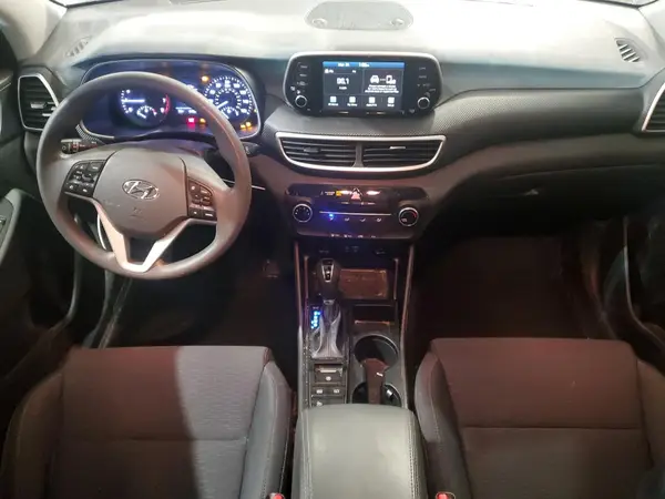 KM8J2CA48LU128271 2020 HYUNDAI TUCSON - Image 8
