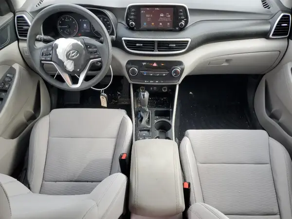 KM8J2CA48LU135088 2020 HYUNDAI TUCSON - Image 8