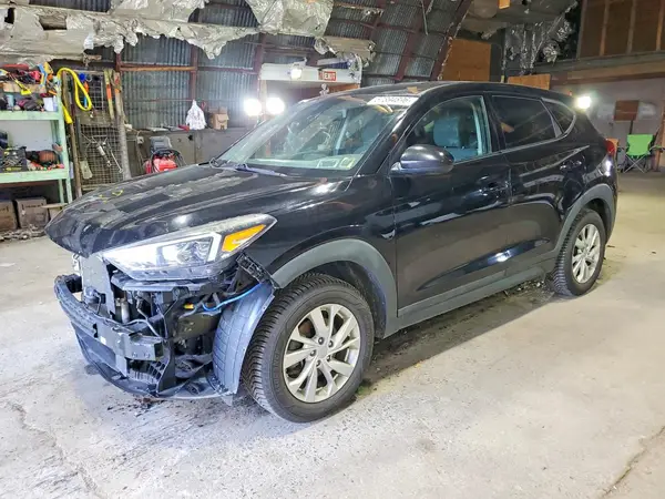 KM8J2CA48LU148519 2020 HYUNDAI TUCSON - Image 1