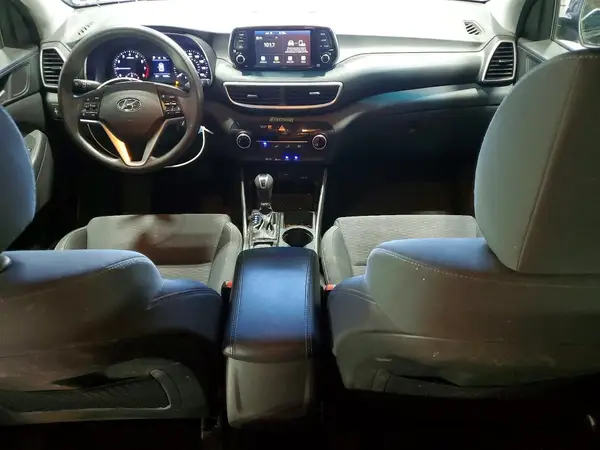 KM8J2CA48LU148519 2020 HYUNDAI TUCSON - Image 8