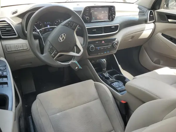 KM8J2CA48LU156779 2020 HYUNDAI TUCSON - Image 8