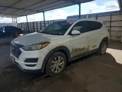 KM8J2CA48LU160170 2020 HYUNDAI TUCSON