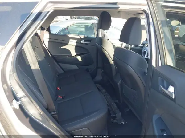 KM8J2CA48LU162243 2020 HYUNDAI TUCSON - Image 8