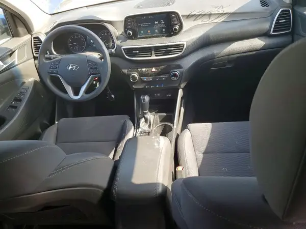 KM8J2CA48LU163098 2020 HYUNDAI TUCSON - Image 8