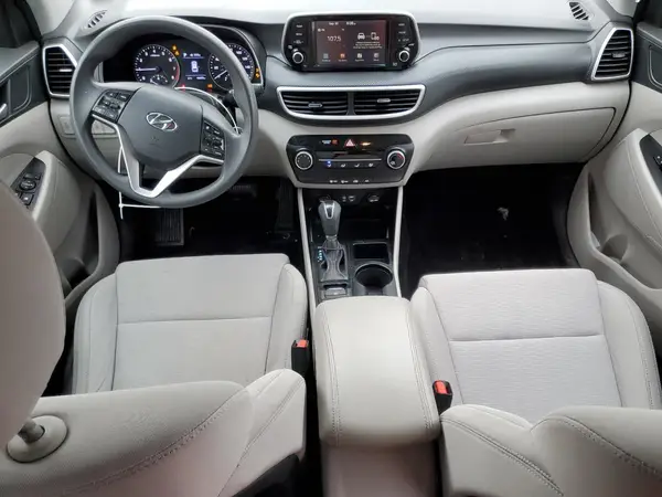 KM8J2CA48LU177731 2020 HYUNDAI TUCSON - Image 8
