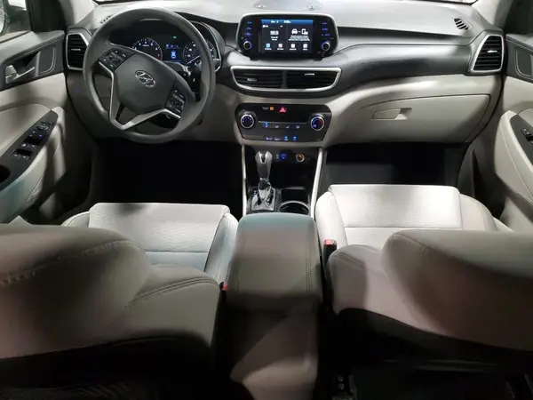 KM8J2CA48LU180113 2020 HYUNDAI TUCSON - Image 8