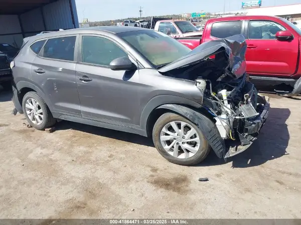KM8J2CA48LU190592 2020 HYUNDAI TUCSON - Image 1