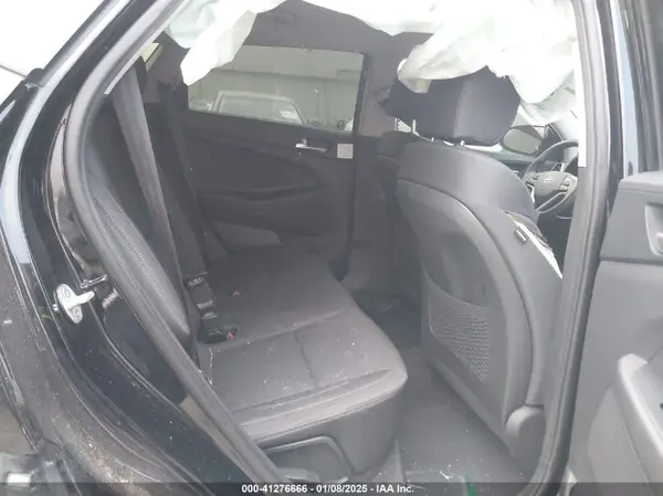 KM8J2CA48LU194349 2020 HYUNDAI TUCSON - Image 8