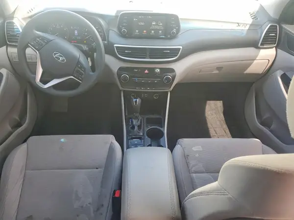 KM8J2CA48LU213093 2020 HYUNDAI TUCSON - Image 8