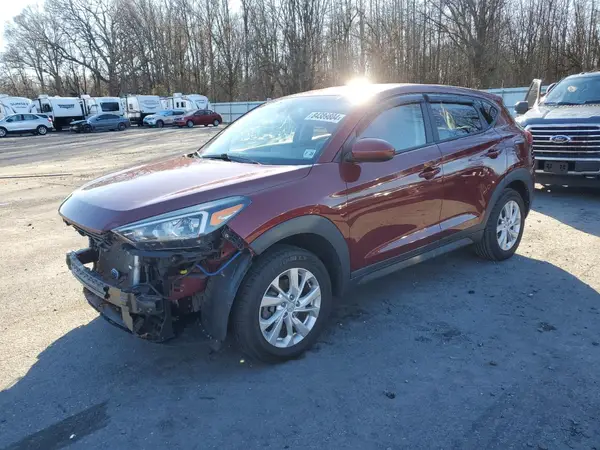 KM8J2CA48LU213840 2020 HYUNDAI TUCSON - Image 1