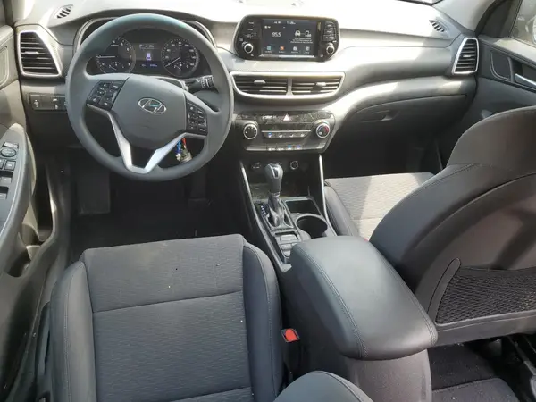 KM8J2CA48LU213885 2020 HYUNDAI TUCSON - Image 8