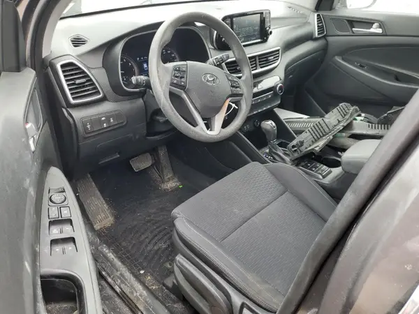 KM8J2CA48LU216446 2020 HYUNDAI TUCSON - Image 8