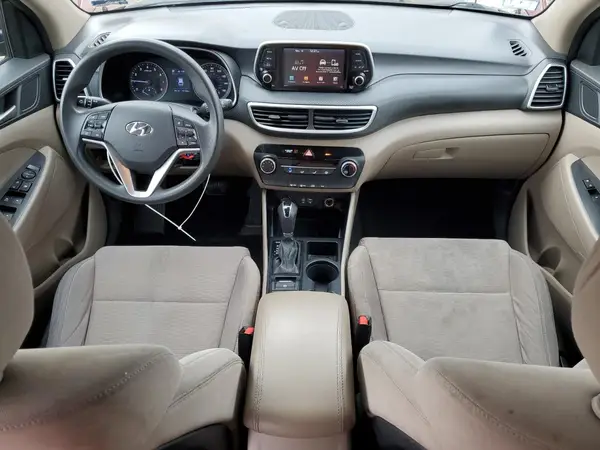 KM8J2CA48LU224417 2020 HYUNDAI TUCSON - Image 8