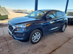 KM8J2CA48LU224871 2020 HYUNDAI TUCSON