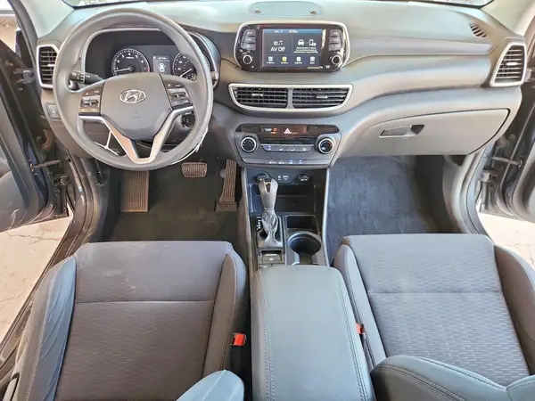 KM8J2CA48LU224871 2020 HYUNDAI TUCSON - Image 8