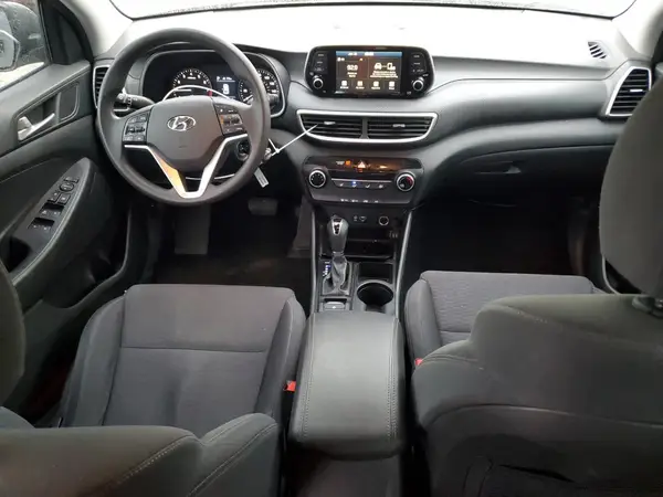 KM8J2CA48LU230475 2020 HYUNDAI TUCSON - Image 8