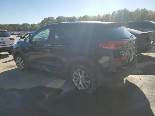 KM8J2CA48LU242576 2020 HYUNDAI TUCSON - Image 2