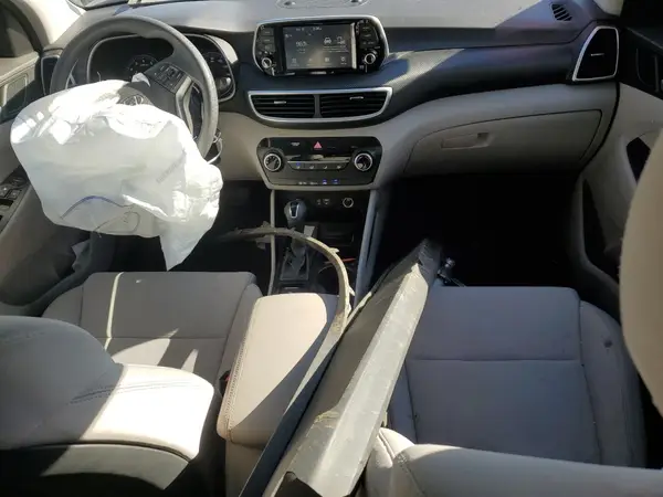 KM8J2CA48LU242576 2020 HYUNDAI TUCSON - Image 8