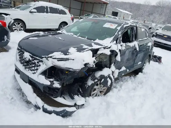 KM8J2CA48LU243680 2020 HYUNDAI TUCSON - Image 2