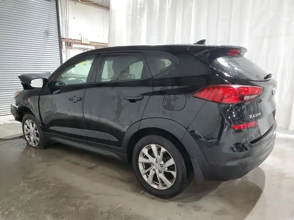 KM8J2CA48LU248300 2020 HYUNDAI TUCSON - Image 2