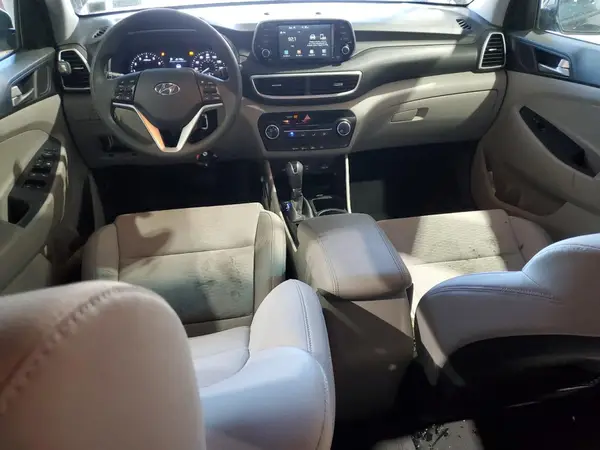 KM8J2CA48LU248300 2020 HYUNDAI TUCSON - Image 8