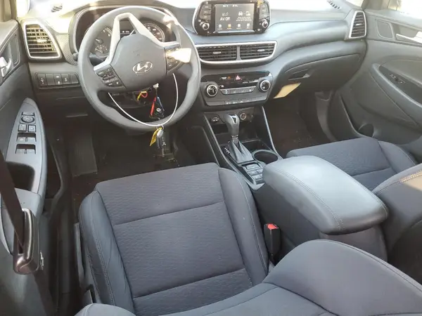 KM8J2CA48LU258437 2020 HYUNDAI TUCSON - Image 8
