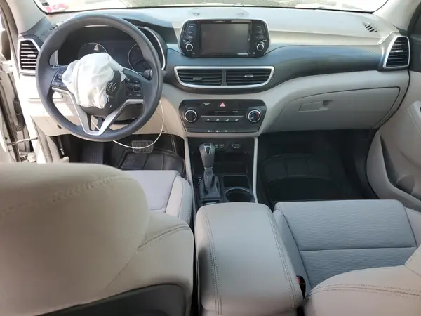 KM8J2CA48LU266005 2020 HYUNDAI TUCSON - Image 8
